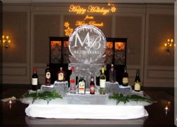 Major Brands Display