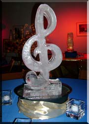 Treble Clef