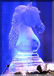 Chess Piece - Knight