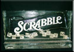 Scrabble