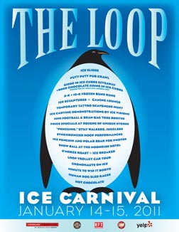 2012 Ice Carnival