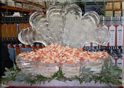 Shrimp Bar