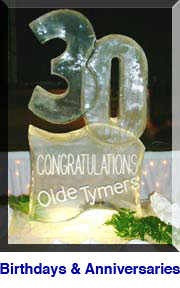 Birthdays & Anniversaries