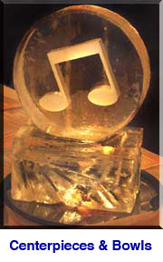 Bowls & Centerpieces