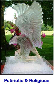 Patriotic & Religious