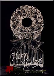Holiday Wreath