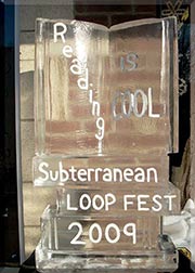 Subterranean Loop Fest
