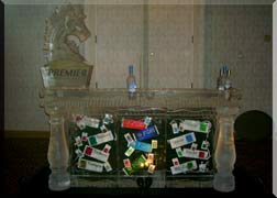 Premier Ice Bar