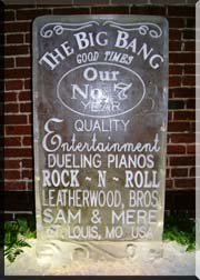 Big Bang Entertainment 