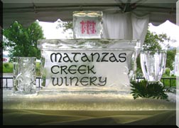 Matanzas Creek Winery 