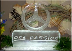 Mercedes Benz One Passion 