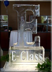 Mercedes Benz E-Class 