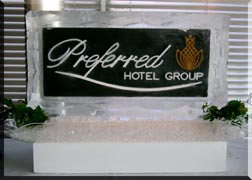 Preferred Hotel Group
