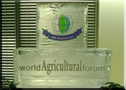 World Agricultural Forum