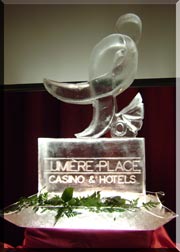 Susan G. Komen Ribbon 