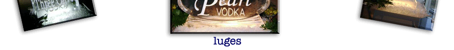 luges