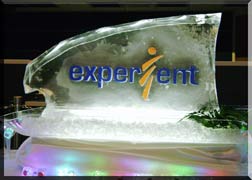 Experient Wedge Luge