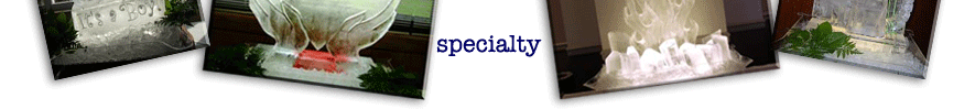 Specialty