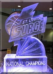 St. Louis Surge
