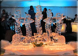 Under Sea Love - Double Block