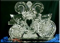 Cinderella Carriage
