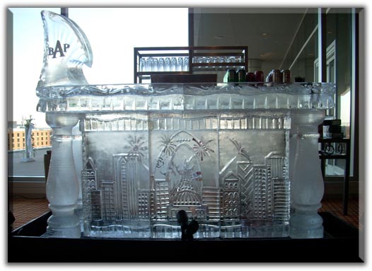 St. Louis Ice Bar